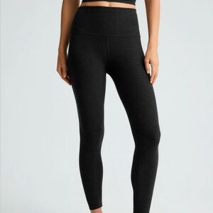 NWT Beyond Yoga Spacedye Caught In The Midi High Waisted Legging